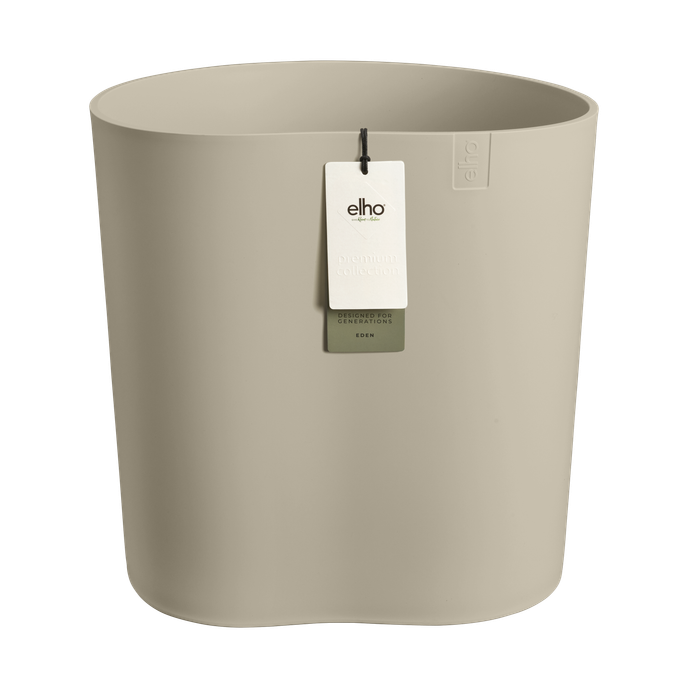 eden aquacare medium 40cm soft taupe